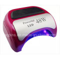 LED Nail Tool UV Lamp Nail Dryer for Nail Beauty (ND-006)